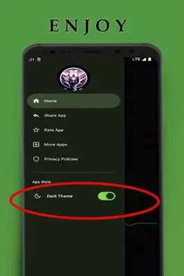 Ringtones P30PRO android App screenshot 1