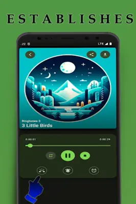 Ringtones P30PRO android App screenshot 2